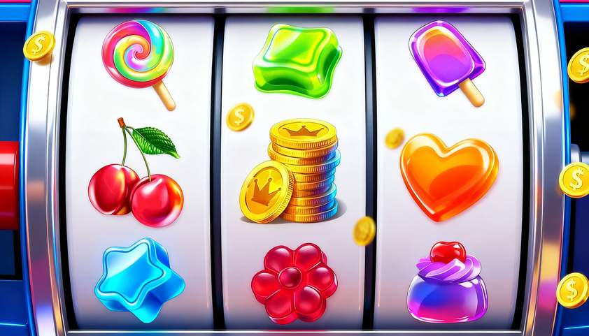 Swiper casino