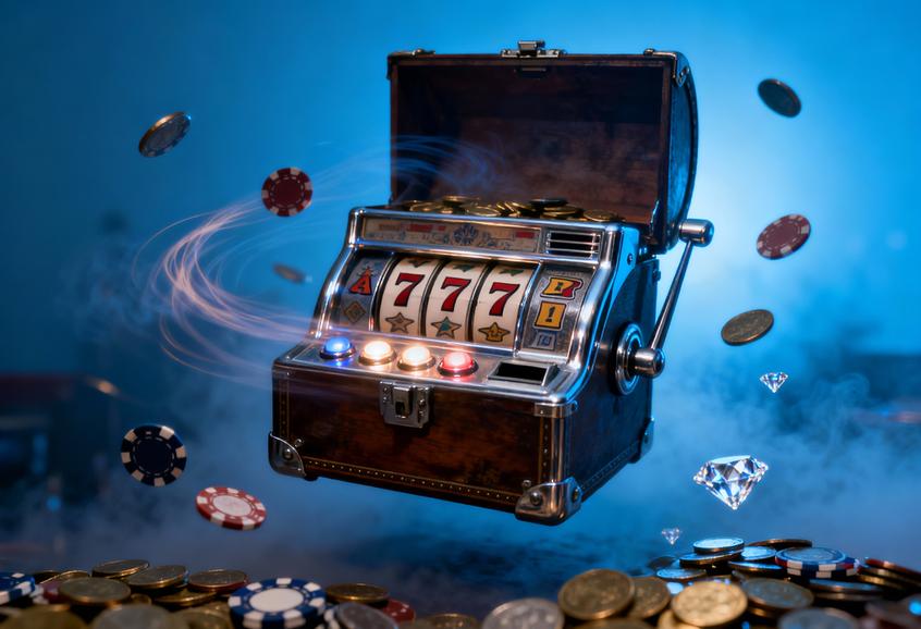 Dripcasino